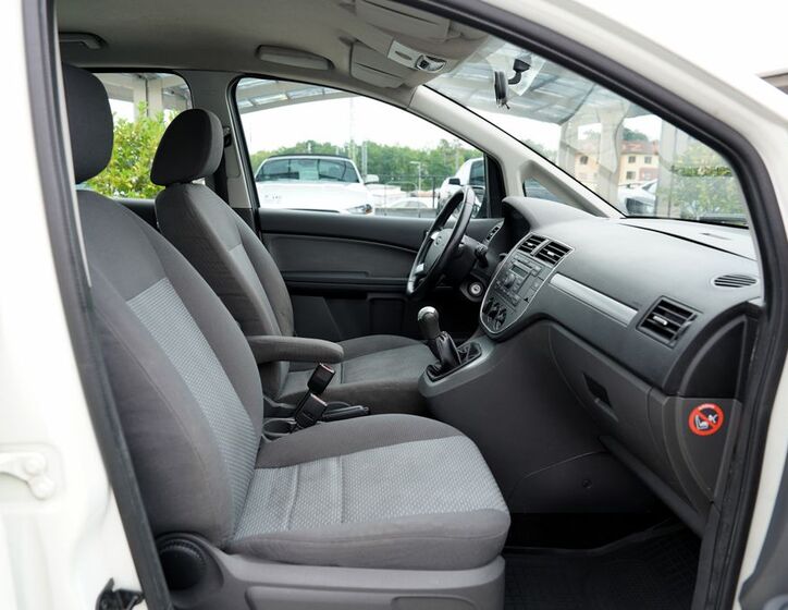 Ford C-MAX 24