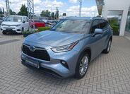 Toyota Highlander 2