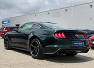 Ford Mustang 3