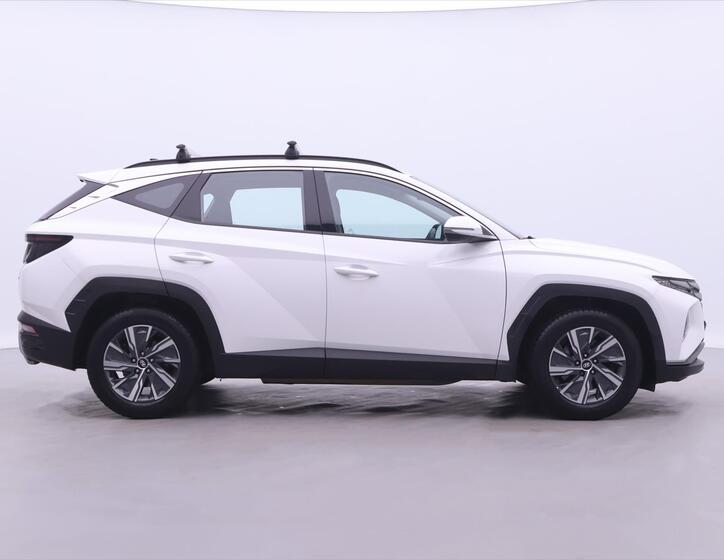 Hyundai Tucson 8