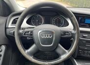 Audi A4 15