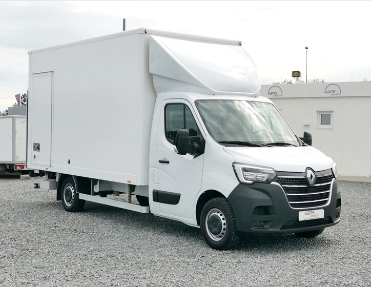 Renault Master 2