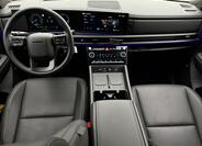 Hyundai Santa Fe 6