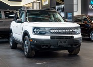 Ford Bronco Sport 9