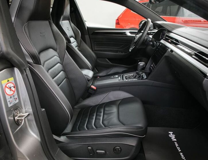 Volkswagen Arteon 8
