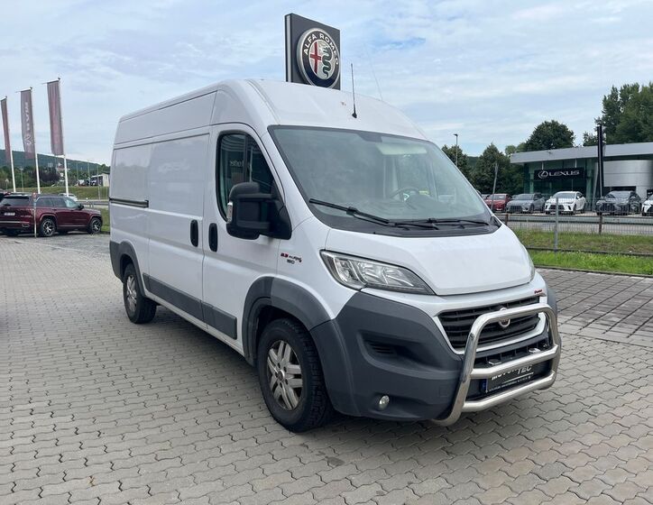 Fiat Ducato 2