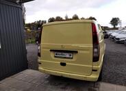 Mercedes-Benz Vito 7