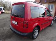 Volkswagen Caddy 9
