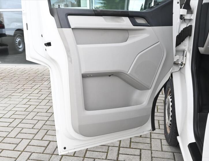 Volkswagen Transporter 20