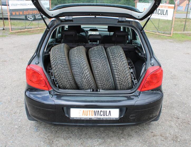 Peugeot 307 13