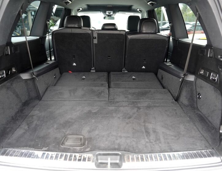Mercedes-Benz GLS 15