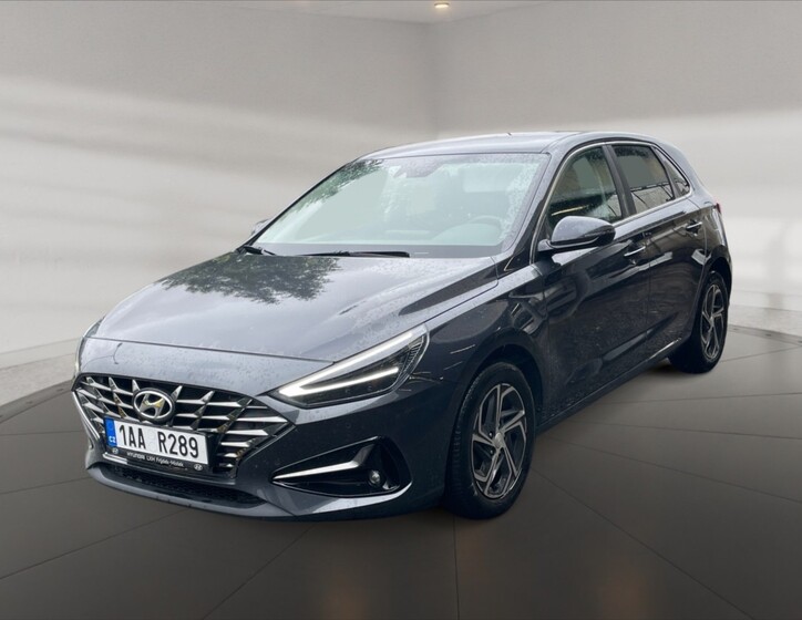 Hyundai i30 3