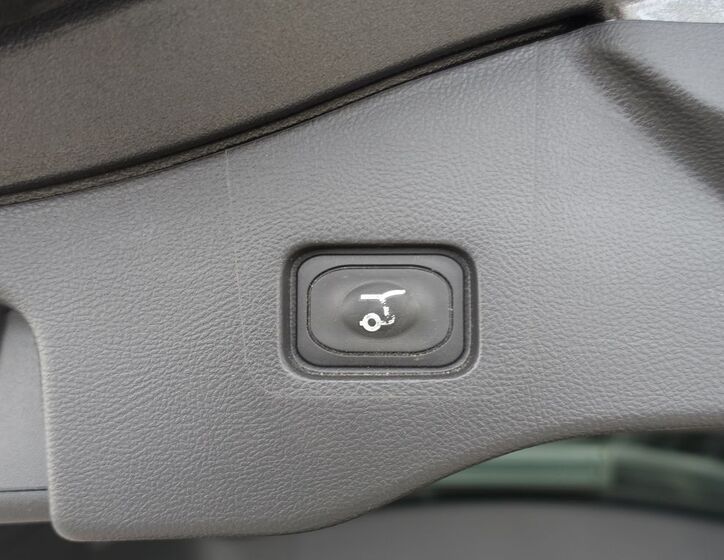 Ford Mondeo 32