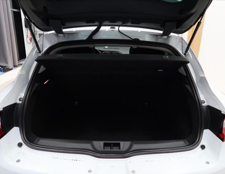 Renault Mégane 9