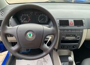 Škoda Fabia 12