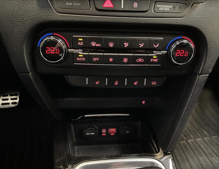 KIA ProCeed 13