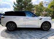 Land Rover Range Rover Sport 5