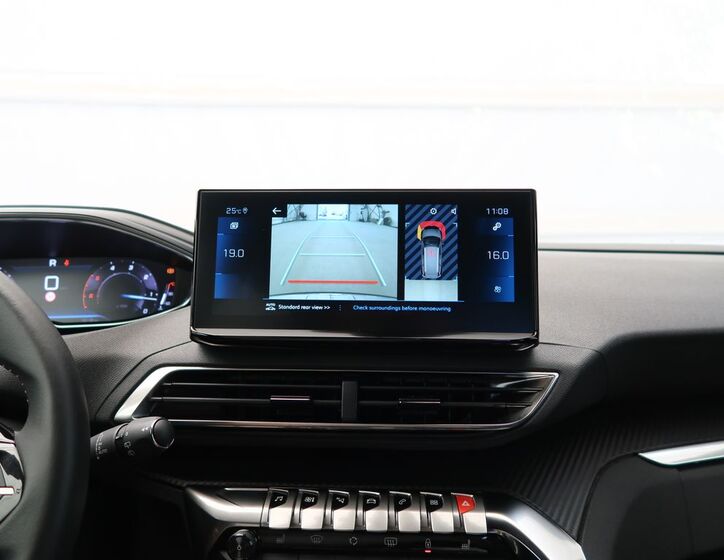 Peugeot 5008 29