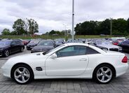 Mercedes-Benz SL 3