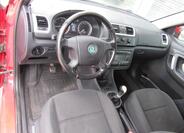 Škoda Fabia 11
