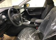 Toyota RAV4 9