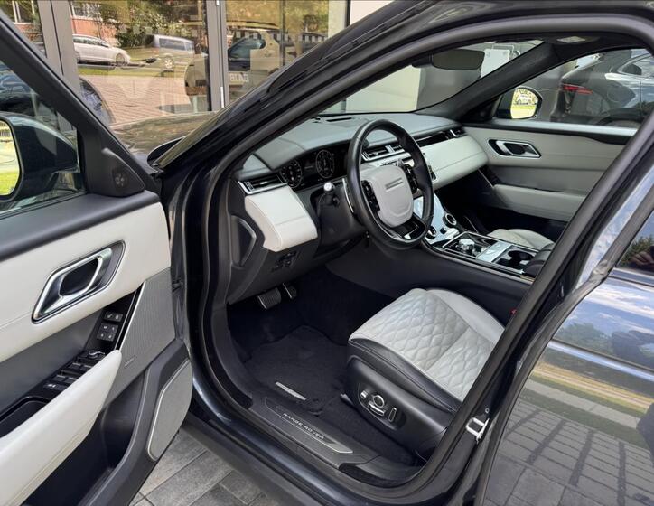 Land Rover Range Rover Velar 6