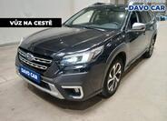 Subaru Outback 2