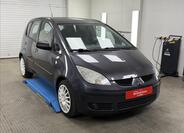 Mitsubishi Colt 1