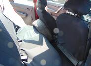 Chevrolet Aveo 12