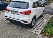 Mitsubishi ASX 6