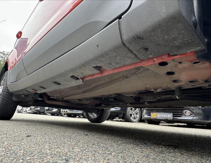 Ford EcoSport 20