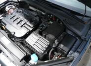 Volkswagen Golf 36