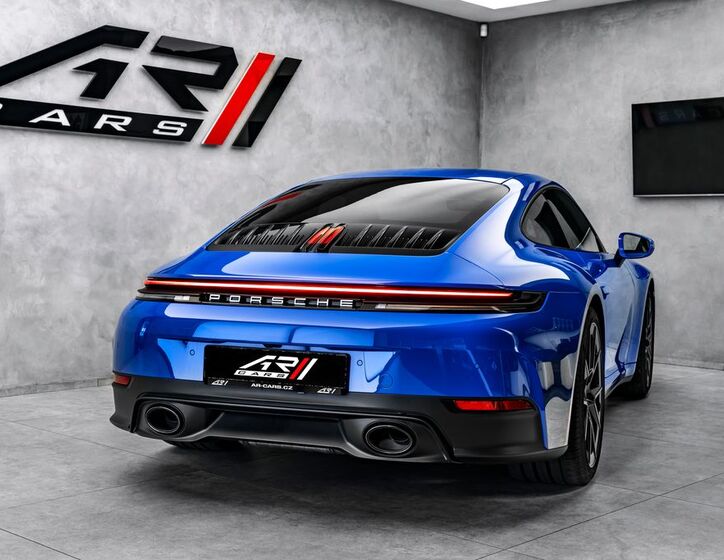 Porsche Ostatní 5