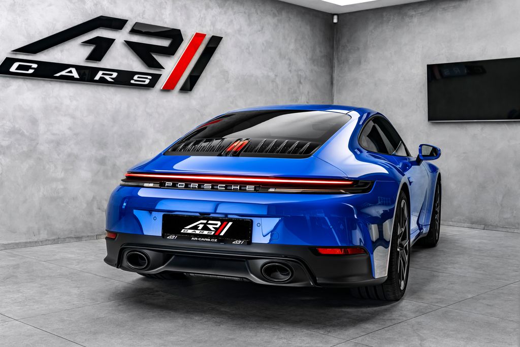 Porsche Ostatní