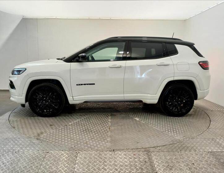Jeep Compass 3