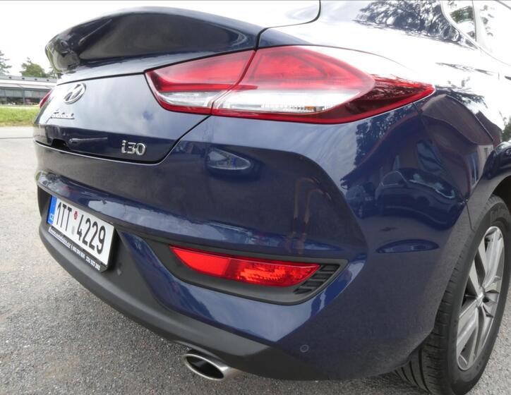 Hyundai i30 9