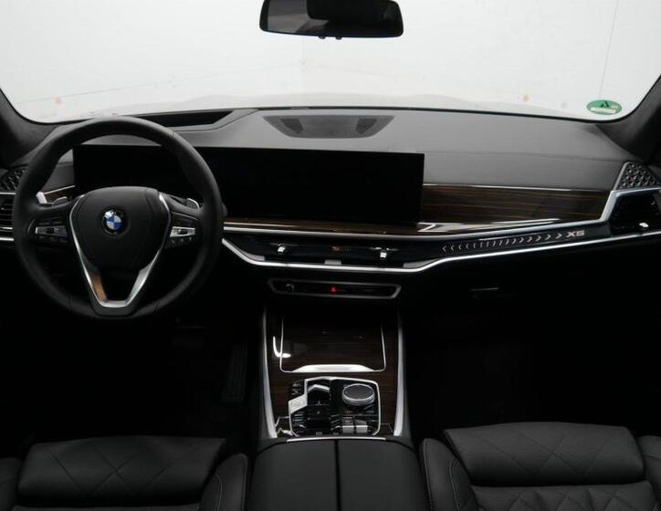 BMW X5 7