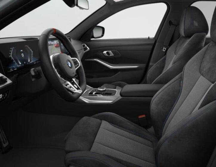 BMW Řada 3 3