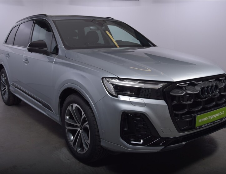 Audi Q7 3