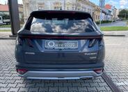 Hyundai Tucson 5