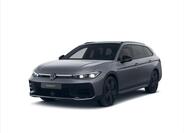 Volkswagen Passat 1