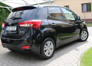 Hyundai ix20 9