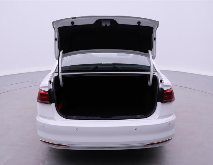 Volkswagen Bora 9