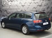 Volkswagen Passat 2