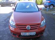 Volkswagen Golf Plus 2