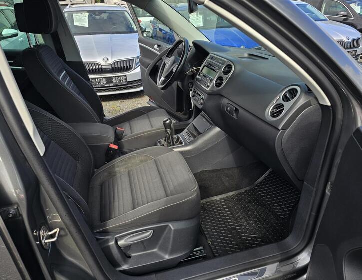 Volkswagen Tiguan 32