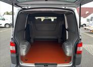 Volkswagen Transporter 34