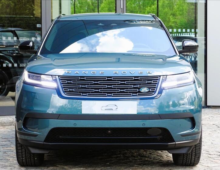 Land Rover Range Rover Velar 3