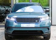 Land Rover Range Rover Velar 3