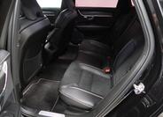 Volvo V90 8